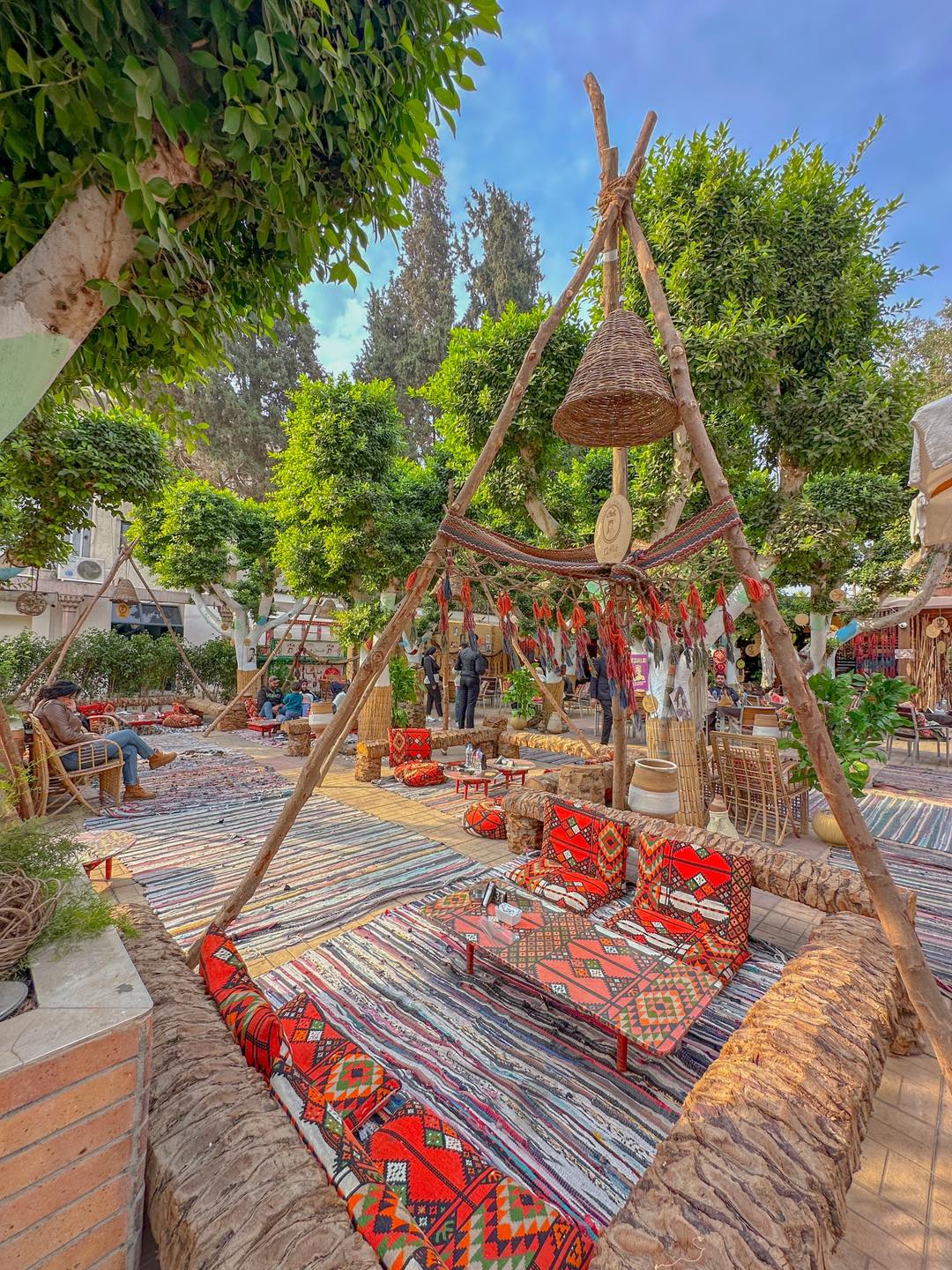 فتحية - MsFathiya | Marked Place Egypt